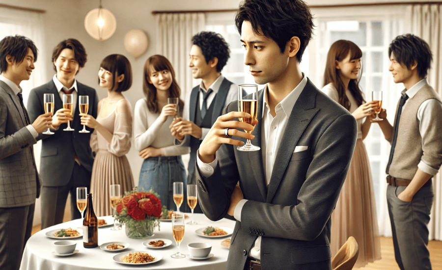 結婚指輪がなしだとみじめに感じる瞬間