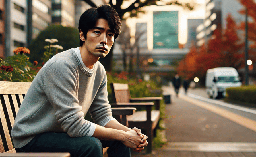 男性に関するひどい評判の真相