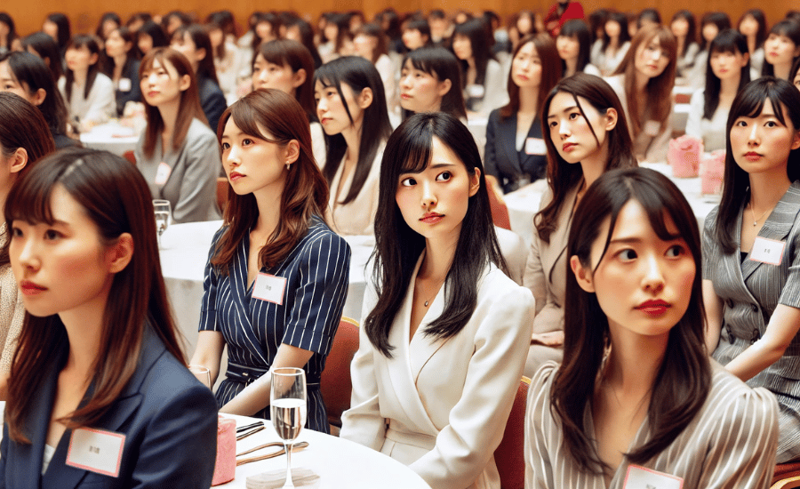 ろくな男がいないという噂の正体