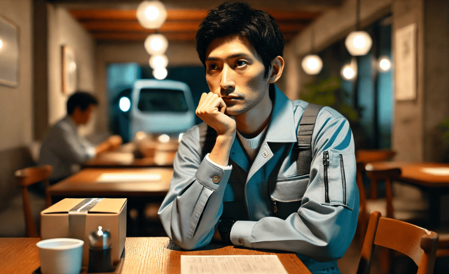 男性が結婚してはいけない職業