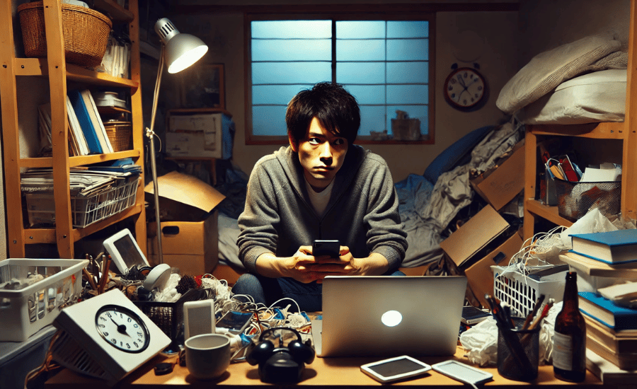 結婚に向かない人のたったひとつの特徴