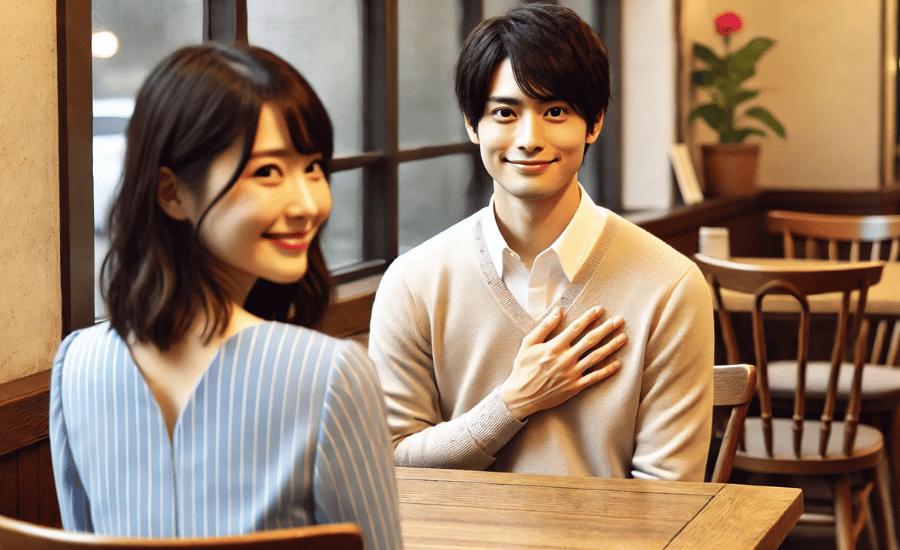 ブサイク男性を女性はどう見ているか