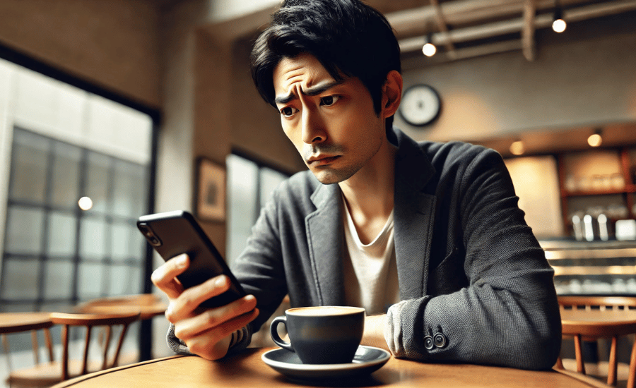 IBJお見合い結果はいつ分かる?