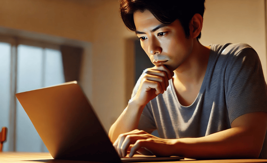 IBJ結果の確認方法と注意点