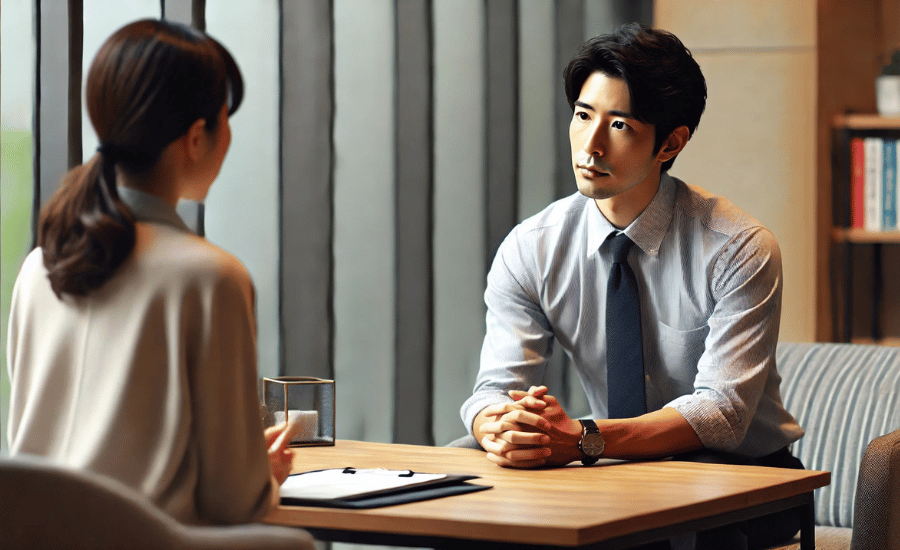 IBJお見合いでもう一度会いたい時の対応