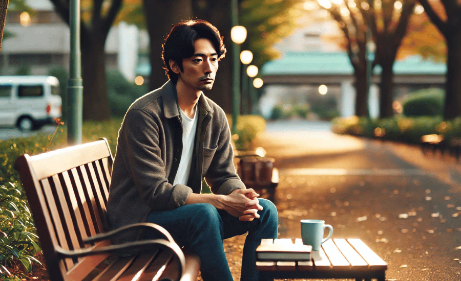 IBJお見合いお断り後の心構え