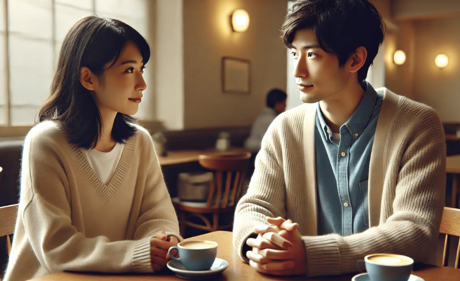 IBJで申し込みが来ない女性についての結論