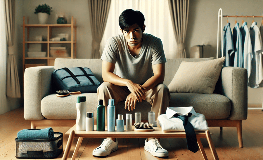 清潔感がくだらないと言われる理由