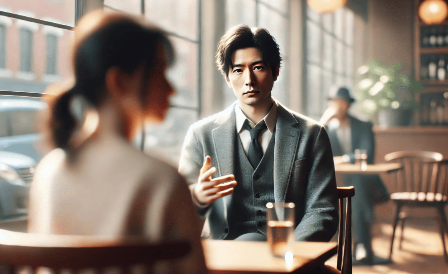 清潔感が結局顔と思われる不公平感