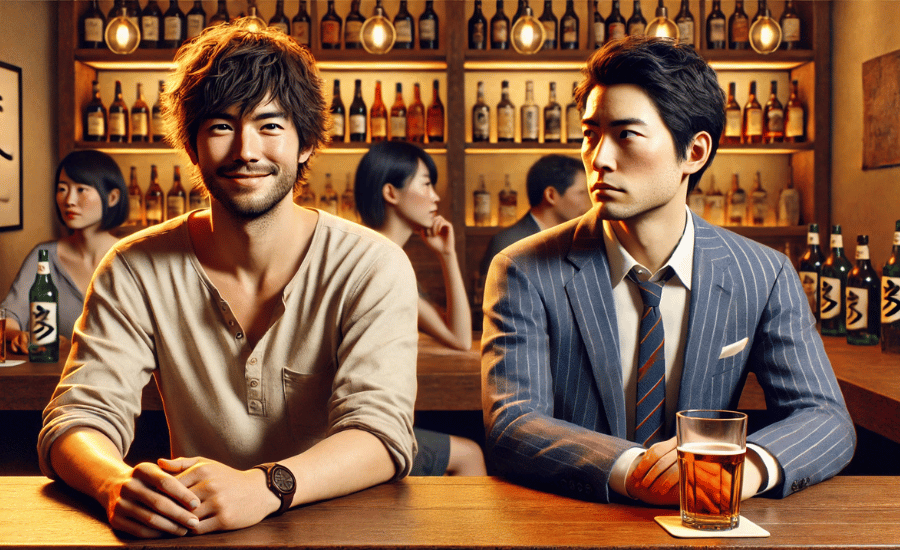 清潔感の恋愛と職場での最低ライン