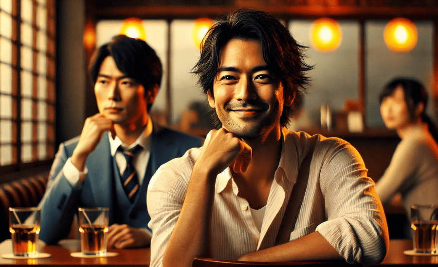 清潔感のないイケメンの矛盾