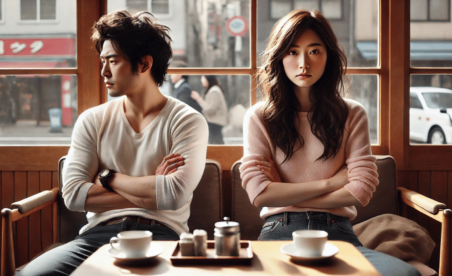 清潔感がない人は「嫌い」が生まれる心理