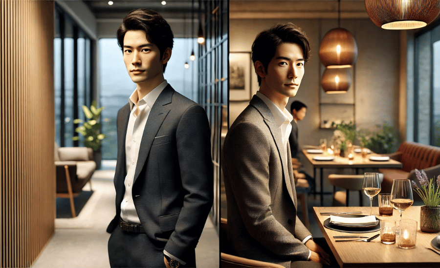 清潔感がうざいと向き合う