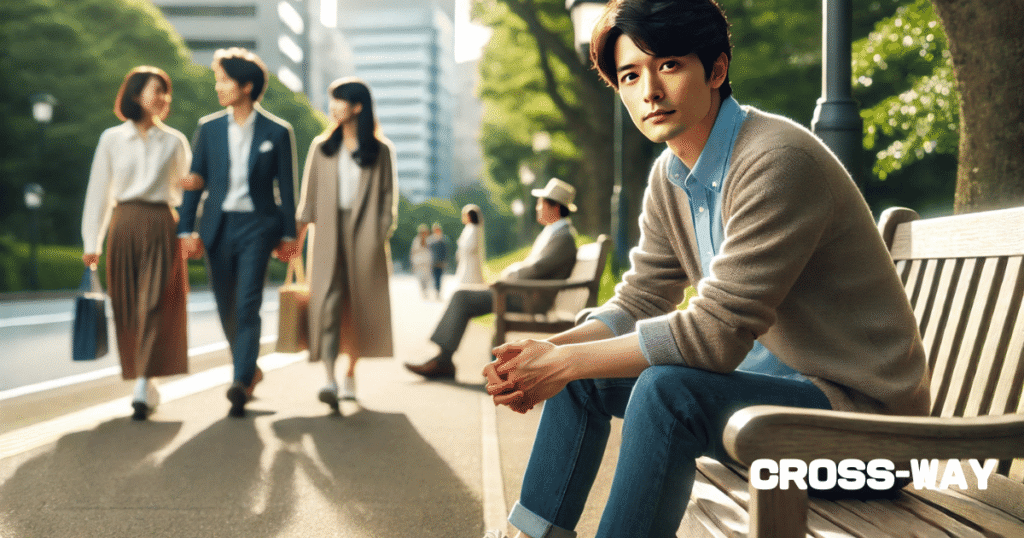 モテない男の結婚が早い理由を徹底分析！