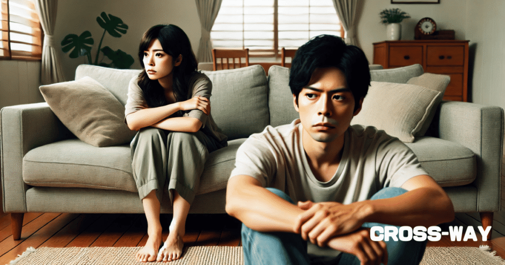 焦って結婚して後悔する男の典型パターンと回避策