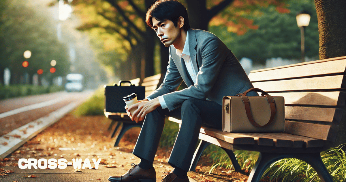 結婚地獄の男が疲れたと感じた時に読む後悔しないための対処法