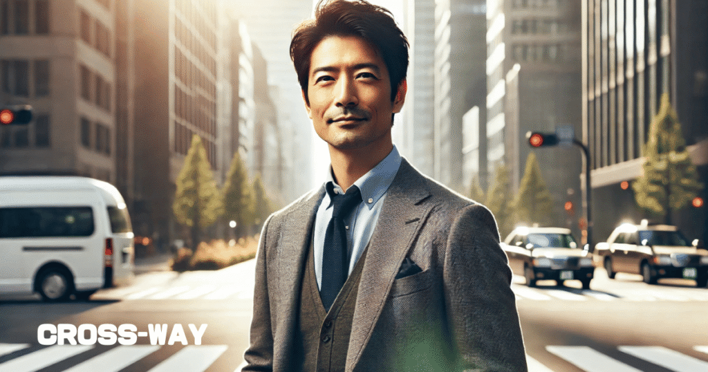 40代で離婚してよかった男性が語る再出発の現実と成功の秘訣