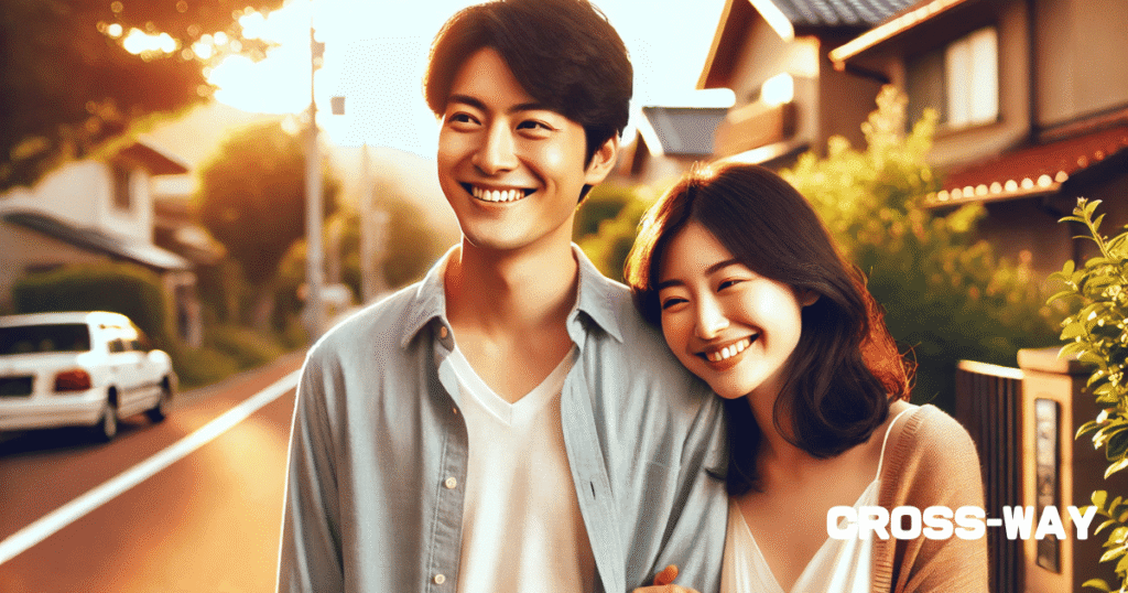 こんな男と結婚しろ！後悔しないための完全判断ガイド