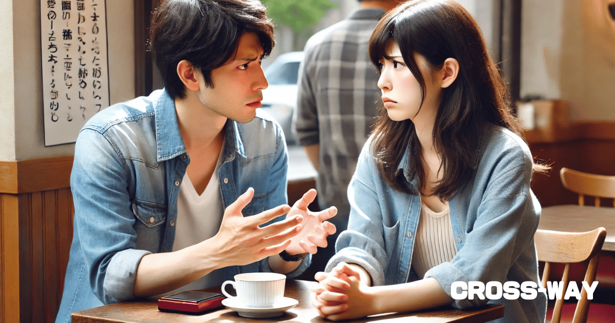 結婚直前に別れたい男が冷静に判断するための最重要ポイント