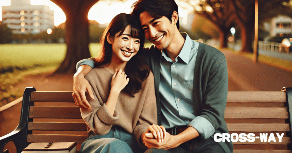 男がベタ惚れして結婚につながる本気サイン完全ガイド