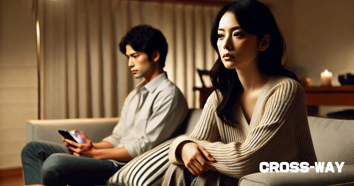 結婚すると男は冷たくなる?その心理と効果的な対処法