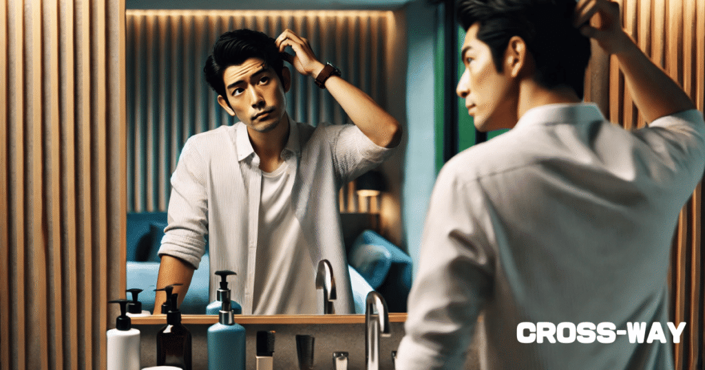 清潔感がうざいと感じる男性へ！婚活で損しない最低ライン