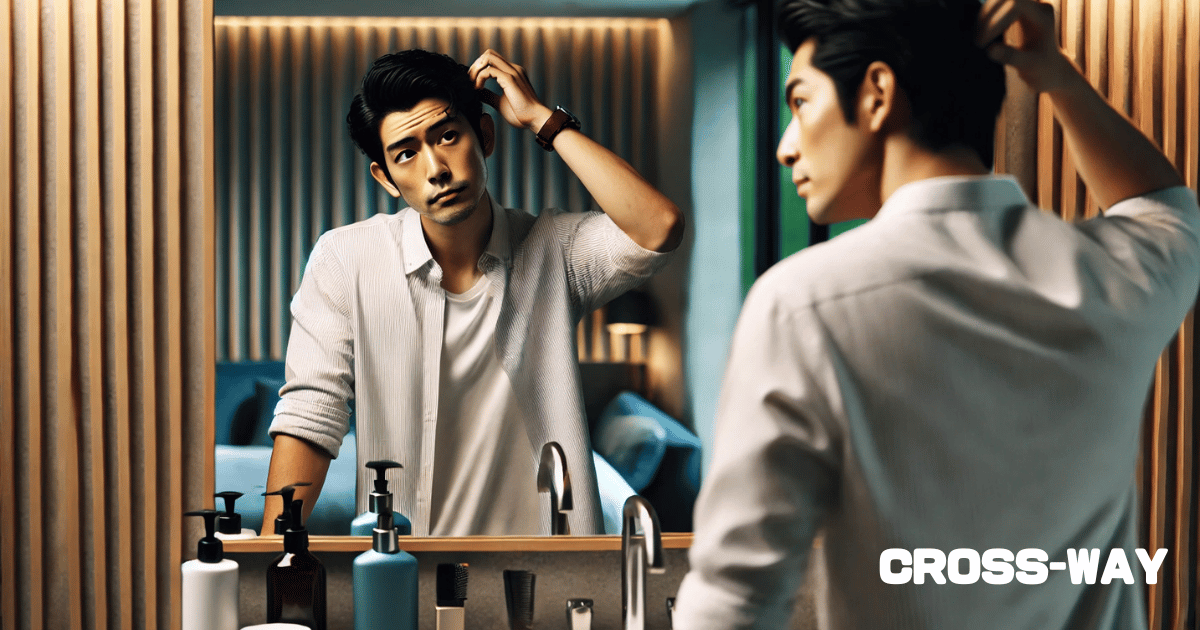 清潔感がうざいと感じる男性へ！婚活で損しない最低ライン